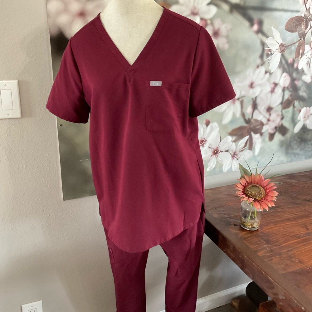 FIGS Uniform